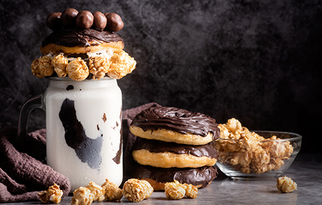 Milkshake