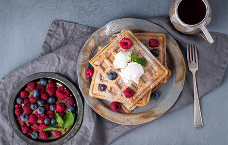 Waffle